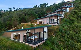 Villas Páramo Cloud Forest Hotel